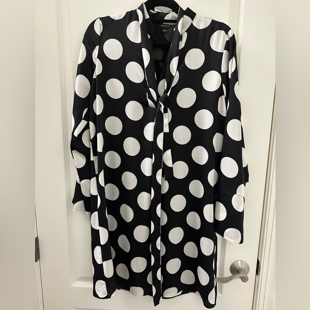 Ann Taylor Dress